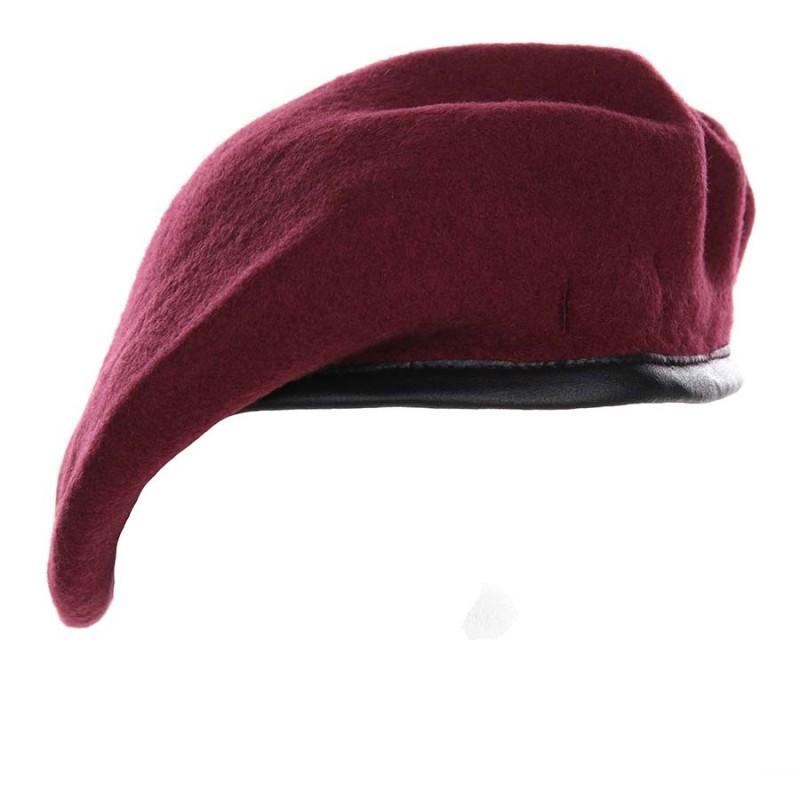 Baret Wol Luchtmobiele Brigade-2136-a